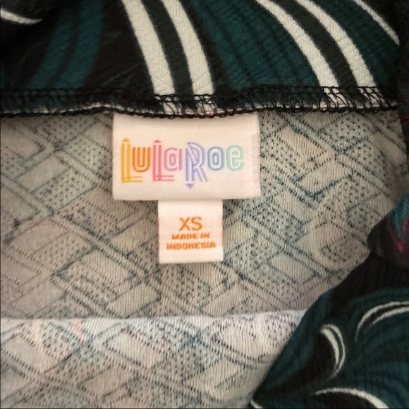 Lularoe Cassie Skirt‎ Bundle - Picture 8 of 10